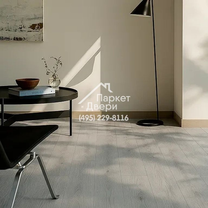 Ламинат Quick-Step Impressive Ultra Дуб Северное сияние IMU8471 1392x190x12-3