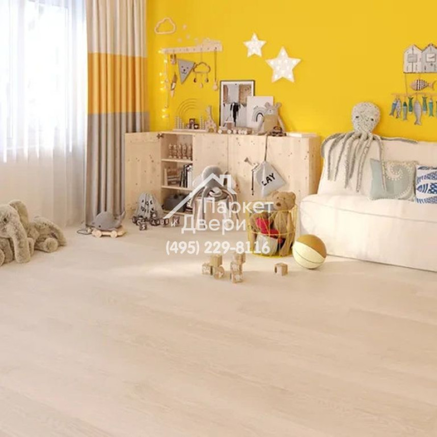 Ламинат Quick-Step Impressive Ultra Дуб Солёный бриз IMU8628 1392x190x12-3