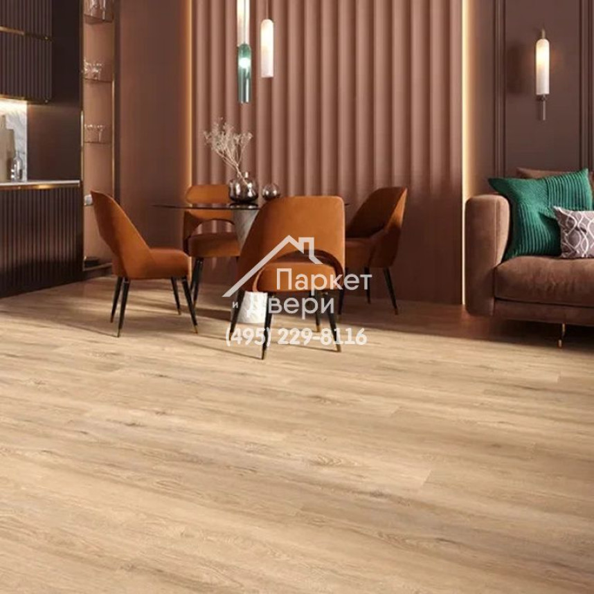 Ламинат Quick-Step Impressive Ultra Дуб Скалистый IMU8466 1392x190x12-3