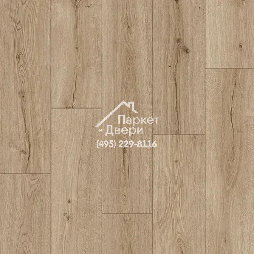 Ламинат Quick-Step Impressive Дуб Субтропический IM8603 1392x190x8