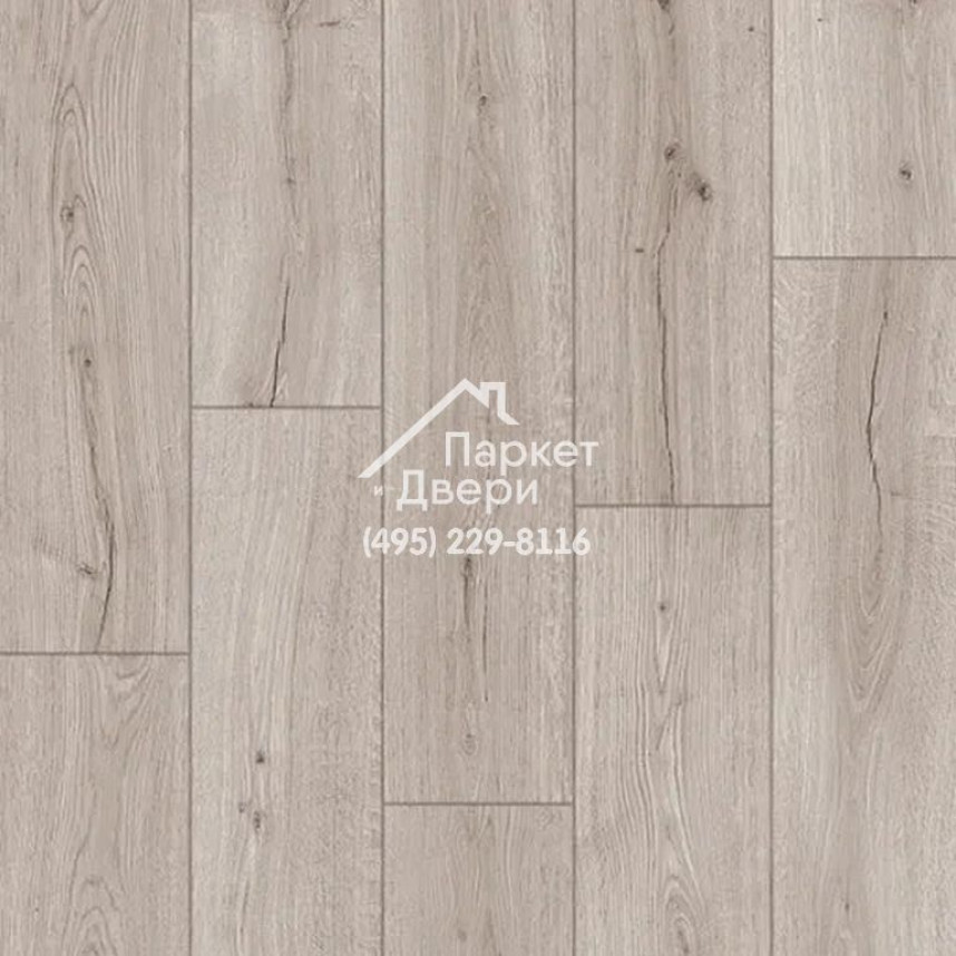 Ламинат Quick-Step Impressive Ultra Полярная звезда IMU8600 1392x190x12
