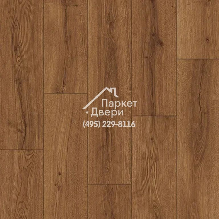 Ламинат Quick-Step Impressive Ultra Дуб Вулканический IMU8601 1392x190x12-1