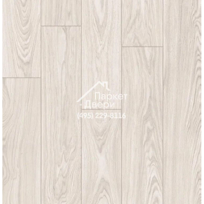 Ламинат Quick-Step Impressive Ultra Дуб Арктический туман IMU8606 1392x190