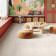 Ламинат Quick-Step Impressive Ultra Дуб Арктический туман IMU8606 1392x190