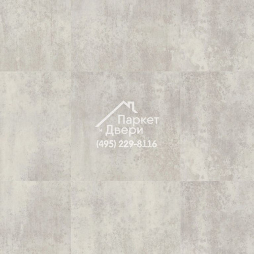 Виниловая плитка Tarkett Art vinyl Glamrock AXEL 457,2x457,2x2,7