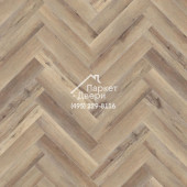 Виниловая плитка Tarkett Art vinyl Ambient House BARBARA 675x135x4,1
