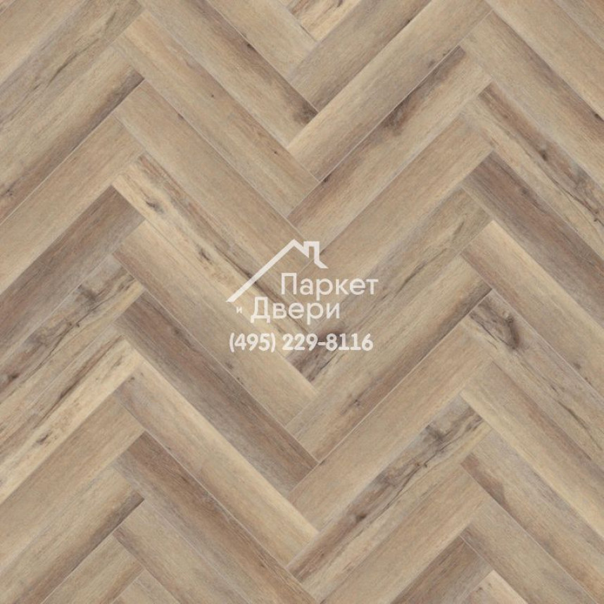 Виниловая плитка Tarkett Art vinyl Ambient House BARBARA 675x135x4,1