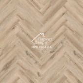 Виниловая плитка Tarkett Art vinyl Ambient House IDA 675x135x4,1