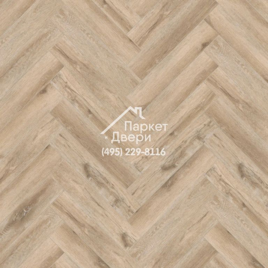 Виниловая плитка Tarkett Art vinyl Ambient House IDA 675x135x4,1