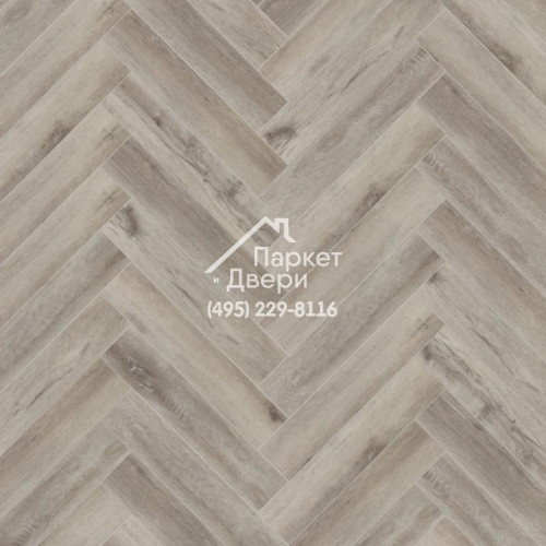 Виниловая плитка Tarkett Art vinyl Ambient House NADIA 675x135x4,1