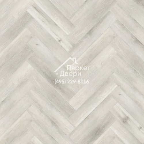 Виниловая плитка Tarkett Art vinyl Ambient House RICKIE 675x135x4,1