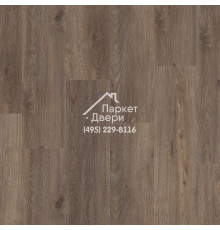 Виниловая плитка Tarkett Art vinyl Element Click, BROWNIE OAK 1220x200,8x3,85