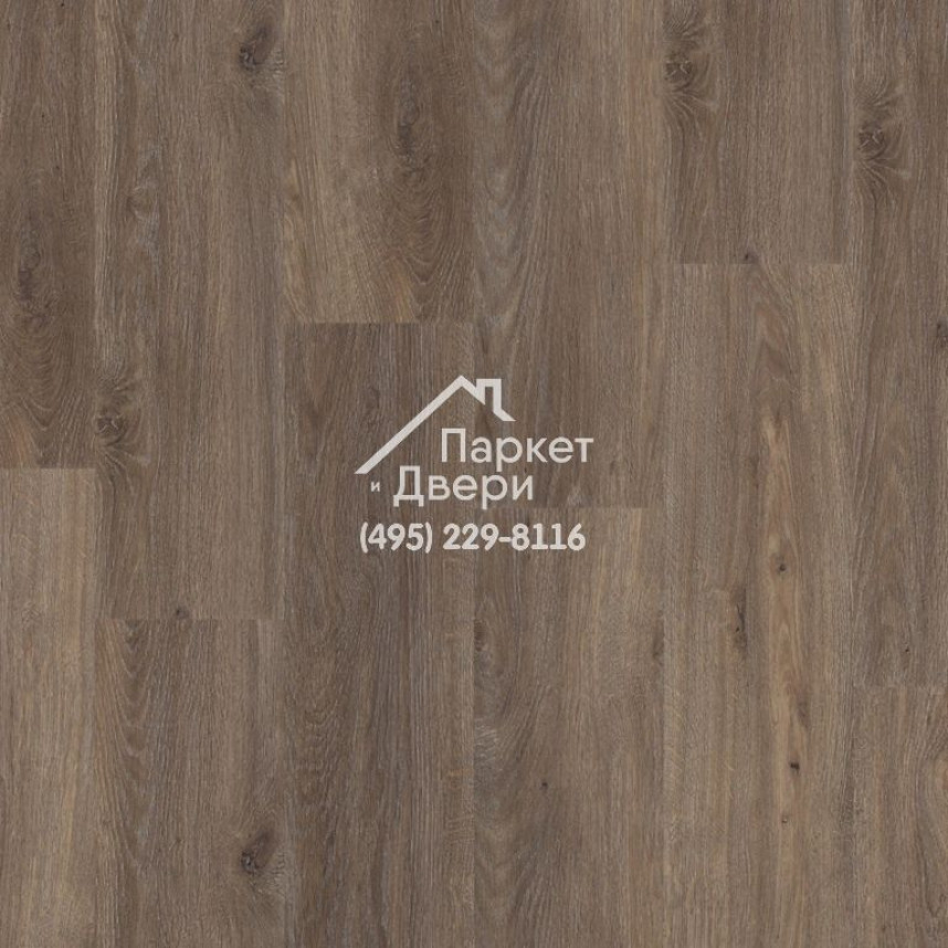 Виниловая плитка Tarkett Art vinyl Element Click, BROWNIE OAK 1220x200,8x3,85-1