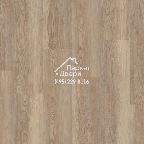 Виниловая плитка Tarkett Art vinyl Element Click, CAPPUCCINO OAK 1220x200,8x3,85