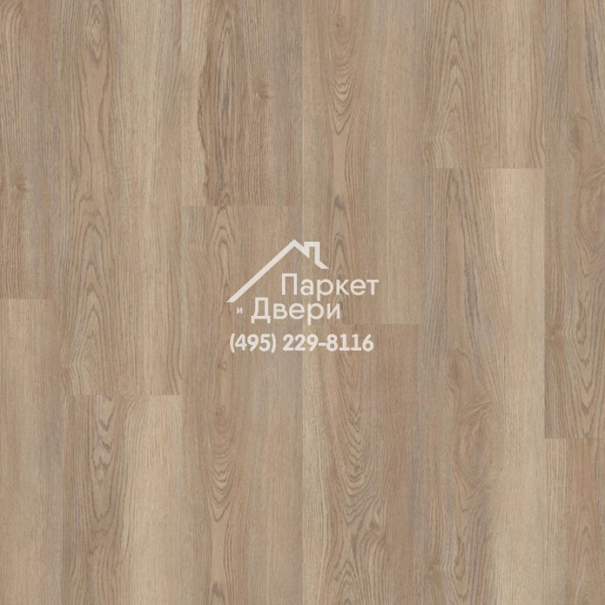 Виниловая плитка Tarkett Art vinyl Element Click, CAPPUCCINO OAK 1220x200,8x3,85-1