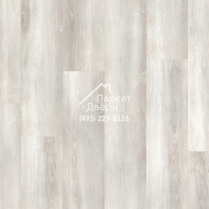 Виниловая плитка Tarkett Art vinyl Element Click, FOGGY ELM 1220x200,8x3,85