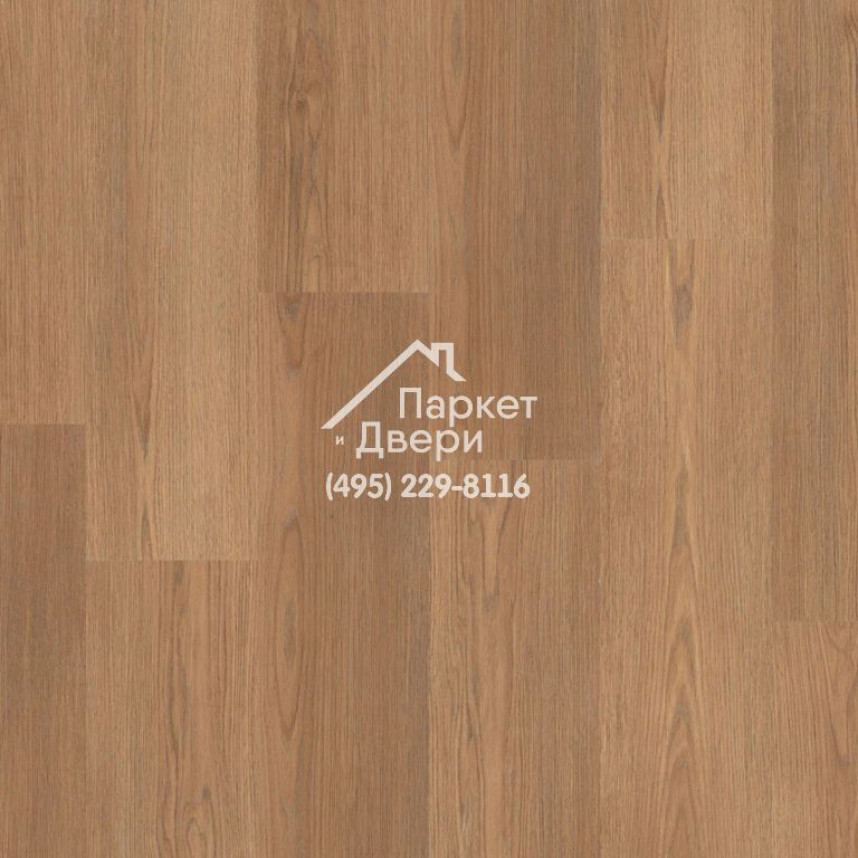 Виниловая плитка Tarkett Art vinyl Element Click, LATTE OAK 1220x200,8x3,85-1