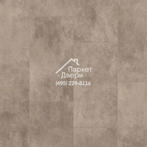 Виниловая плитка Tarkett Art vinyl Bass House, BRANDON 580x300x4