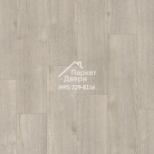 Виниловая плитка Tarkett Art vinyl Bass House, CLAUDE 1220x195x4