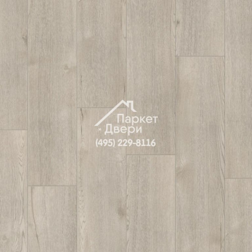 Виниловая плитка Tarkett Art vinyl Bass House, CLAUDE 1220x195x4