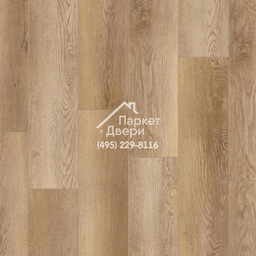 Виниловая плитка Tarkett Art vinyl Bass House, DILLON 1220x195x4-1