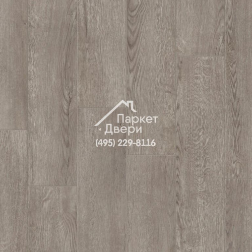 Виниловая плитка Tarkett Art vinyl Bass House, JUSTIN 1220x195x4