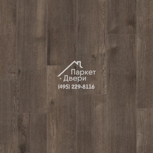 Виниловая плитка Tarkett Art vinyl Bass House, ORIS 1220x195x4