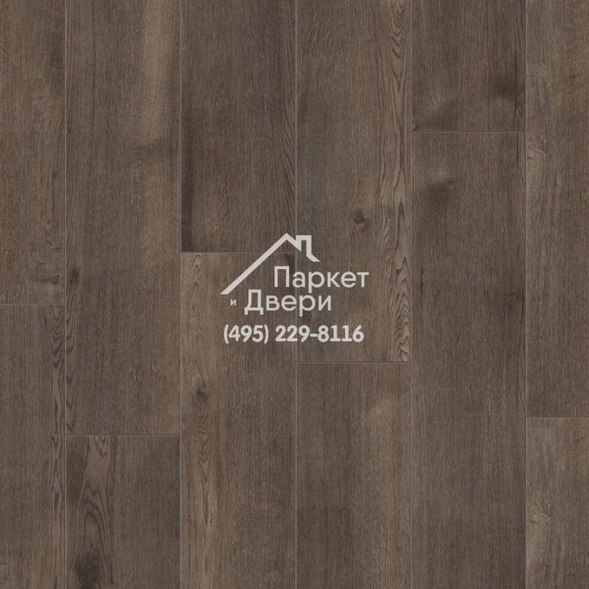 Виниловая плитка Tarkett Art vinyl Bass House, ORIS 1220x195x4