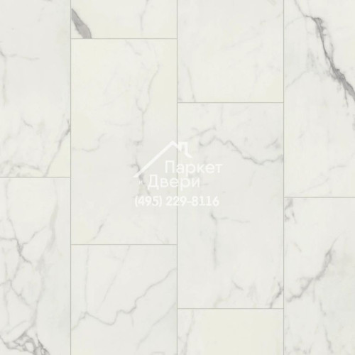 Виниловая плитка Tarkett Art vinyl Bass House, STEF 1220x195x4