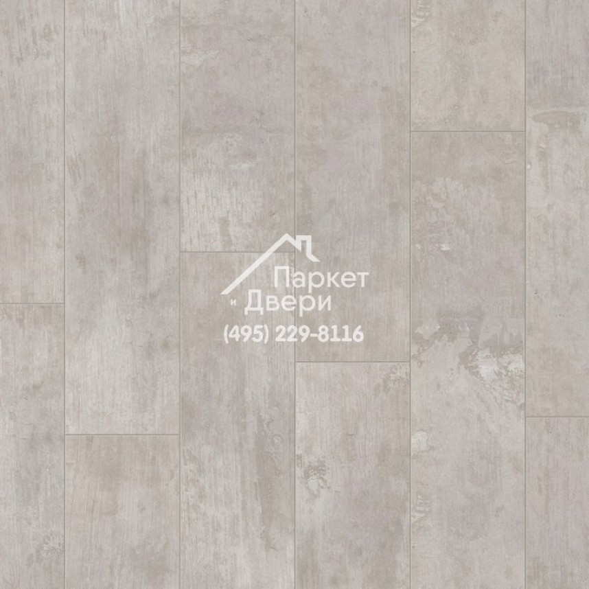Виниловая плитка Tarkett Art vinyl Bass House, TIMO 1220x195x4