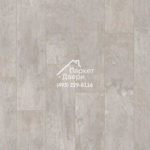 Виниловая плитка Tarkett Art vinyl Bass House, TIMO 1220x195x4
