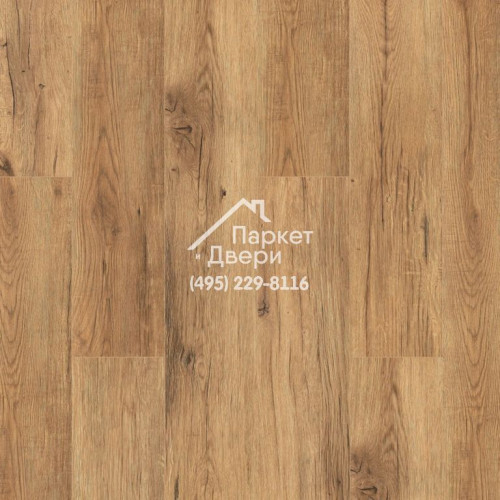 Виниловая плитка Tarkett Art vinyl Bass House, LUCIA 1220x195x4