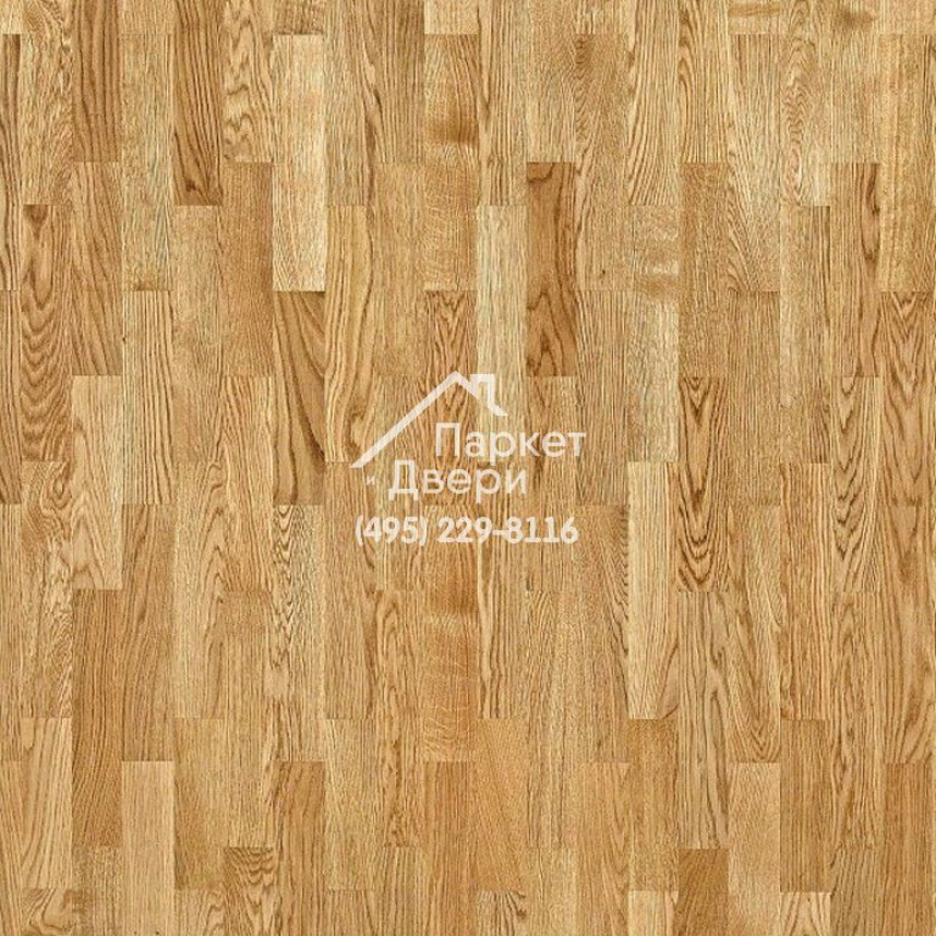 Паркетная доска Tarkett Salsa Дуб Суприм мат браш/Oak Supreme mat BR 2283x194x14