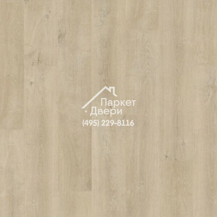 Ламинат Quick Step Eligna Дуб Старинный бежевый U3576 1380x156x8