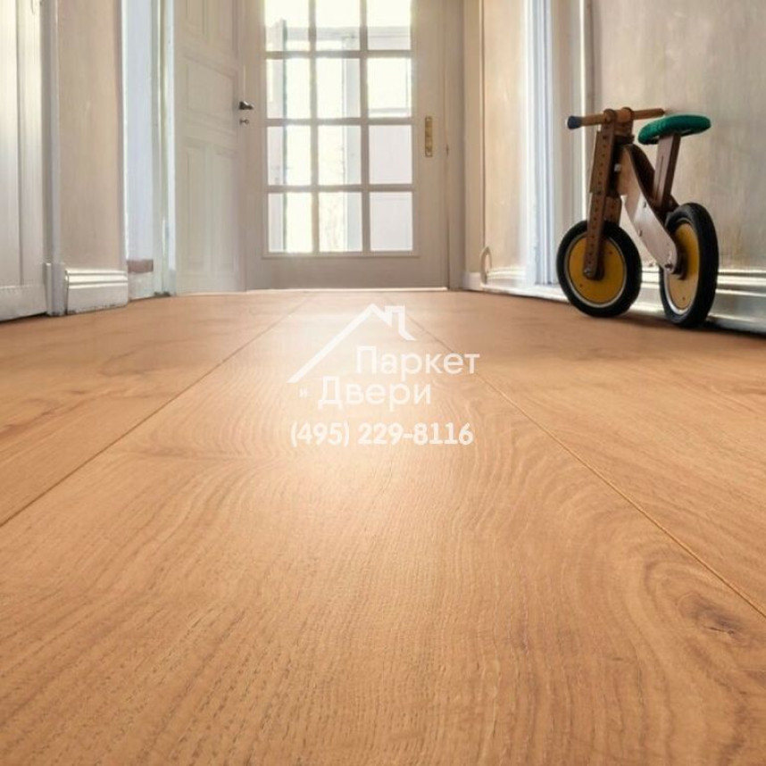 Ламинат Haro Tritty 100 Gran Via 4V Дуб альпийский натур (Alpine Oak Nature) 526709 2200x243x8