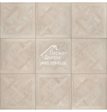 Виниловый пол Aquafloor Versailles AF7001VS 600x600x7