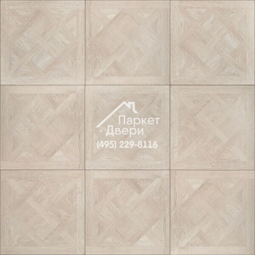Виниловый пол Aquafloor Versailles AF7001VS 600x600x7