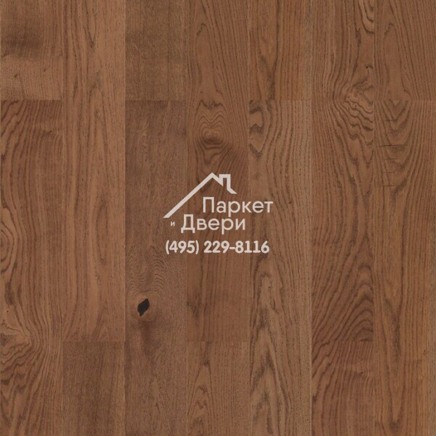 Паркетная доска Tarkett STEP L Дуб Барон Сиена 1200 L 1000x1200x140x14-1