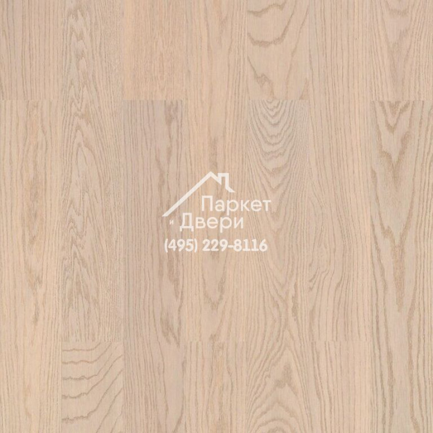 Паркетная доска Tarkett STEP XL Дуб Роял Антик Белый 1000 L 1000x1200x140x14-1