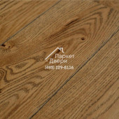 Паркетная доска GreenLine Plank Однополосная Дуб Sherwood