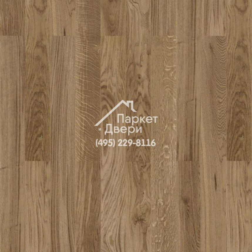 Паркетная доска Tarkett Rumba Дуб Медный 1200x120x14