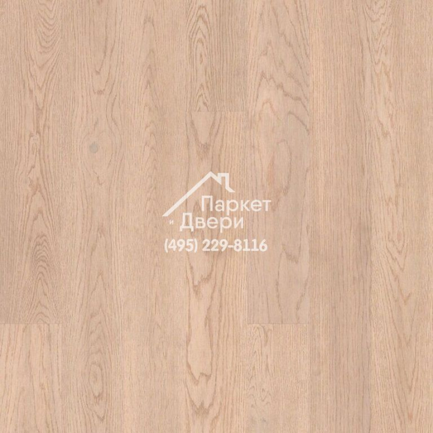 Паркетная доска Tarkett Tango Дуб Антик Белый Браш (OAK ANTIQ WHITE BR MDBPND) 2215х164х14
