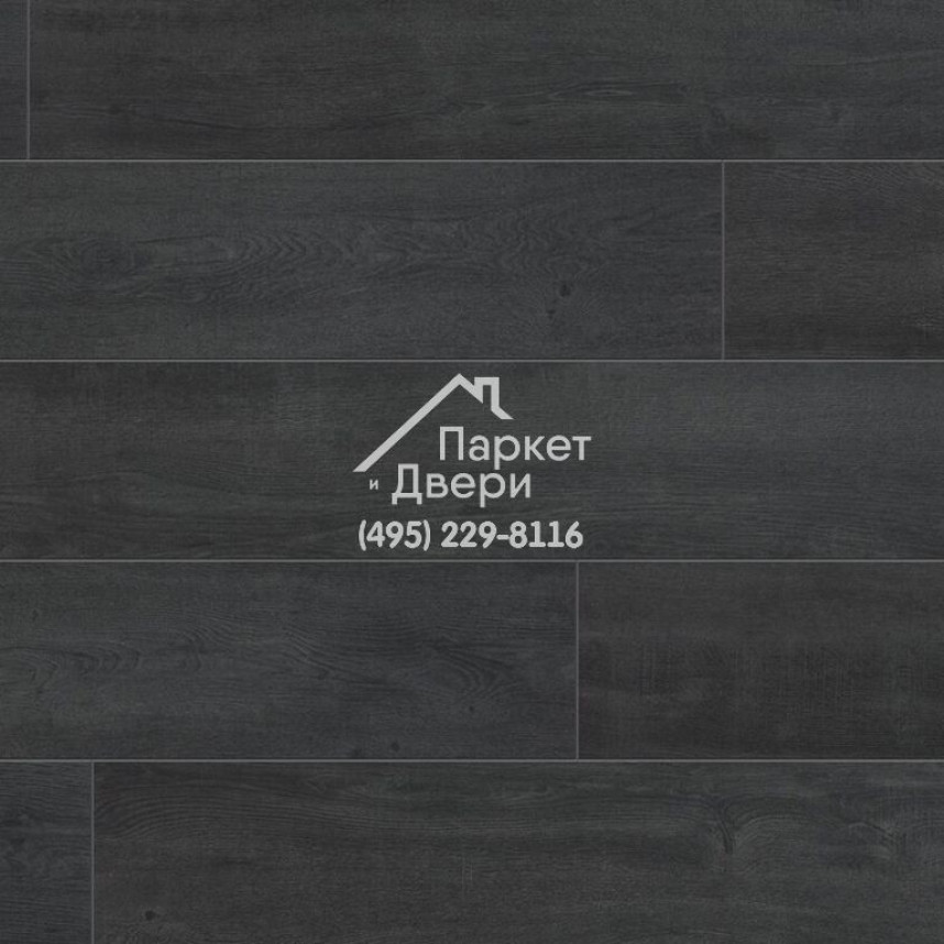 Ламинат Classen 832-4 WR Дуб Черный 52357 1285х192х8 мм