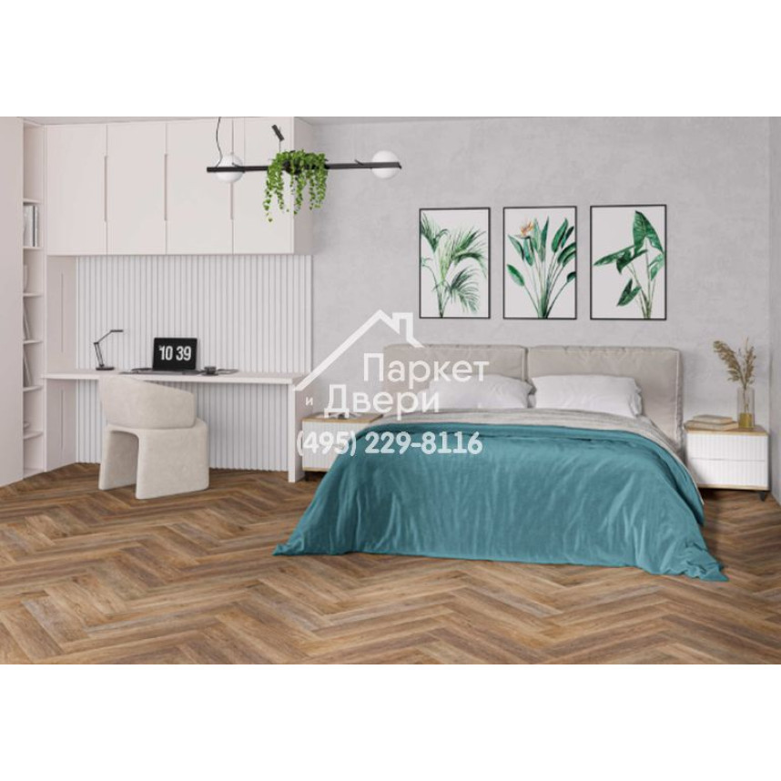 Виниловый ламинат Alta Step Encanto Лукка 630x126x4,3