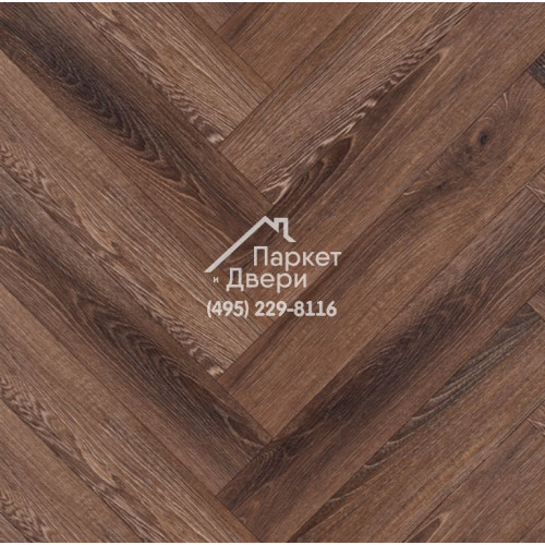 Виниловый ламинат Alta Step Encanto Сиена 630x126x4,3