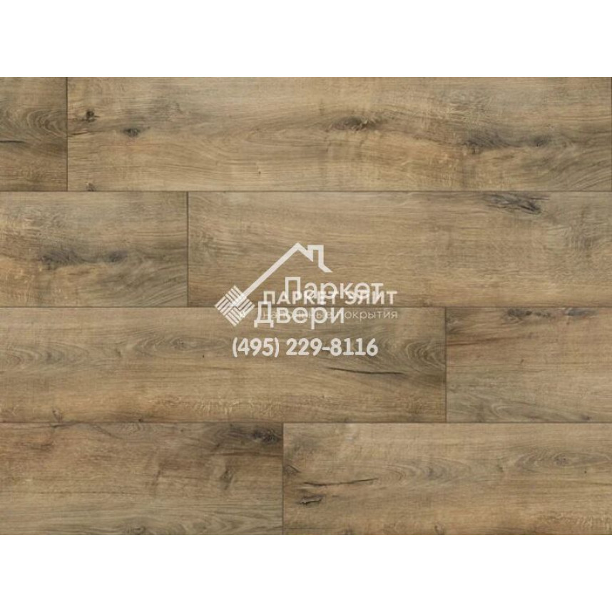 Ламинат Classen Гармония Силы | Harmony Forte 4V WR Дуб Марстон 1285х280x8-1