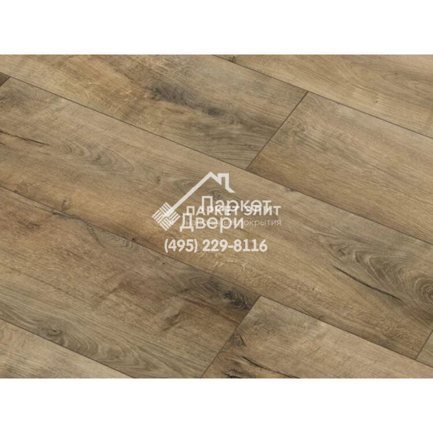 Ламинат Classen Гармония Силы | Harmony Forte 4V WR Дуб Марстон 1285х280x8-5