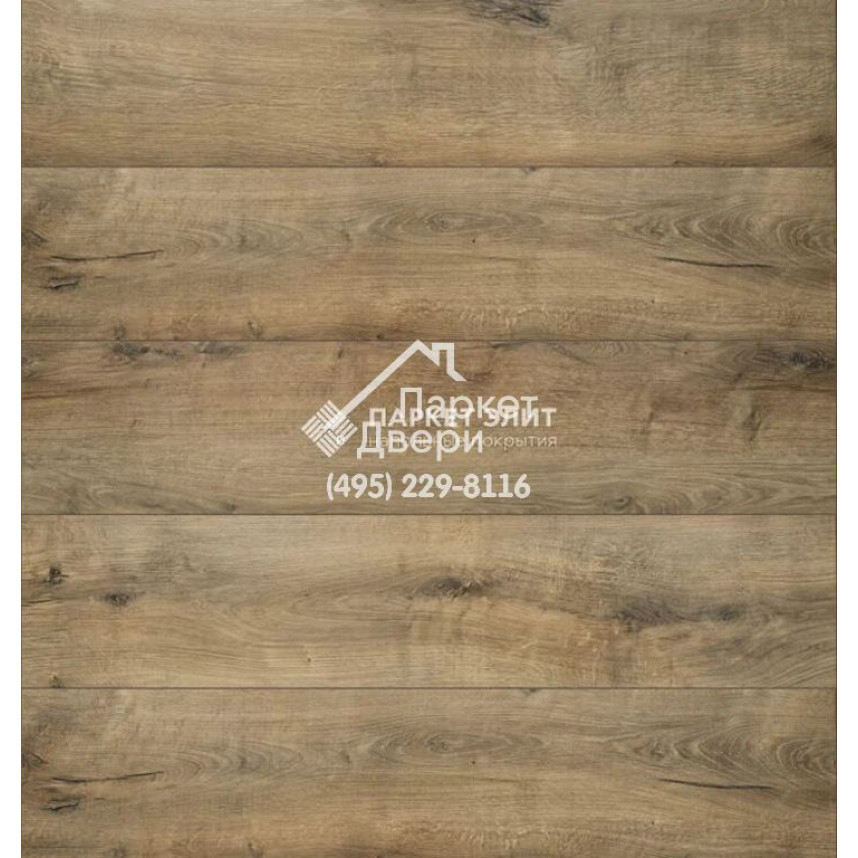 Ламинат Classen Гармония Силы | Harmony Forte 4V WR Дуб Марстон 1285х280x8-7