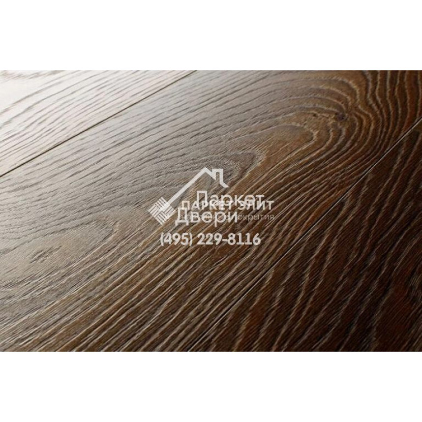 Ламинат Classen Впечатление | Impression 4V WR Дуб Аликанте 1285х158x10-4