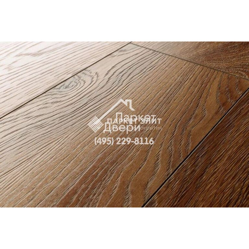 Ламинат Classen Впечатление | Impression 4V WR Дуб Альтеа 1285х158x10-6